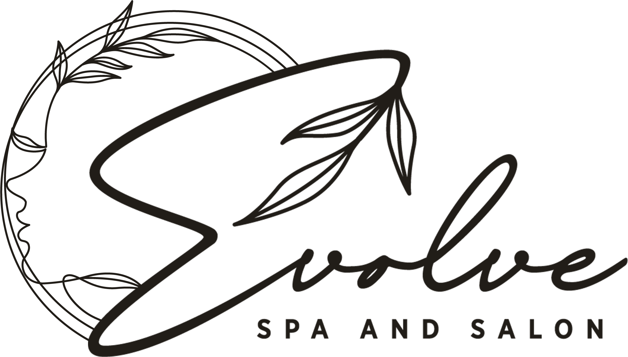 dark logo